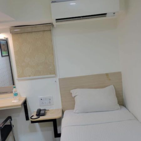 Grace Residency Chennai Airport Ξενοδοχείο Εξωτερικό φωτογραφία