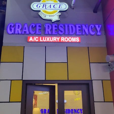 Grace Residency Chennai Airport Ξενοδοχείο Εξωτερικό φωτογραφία