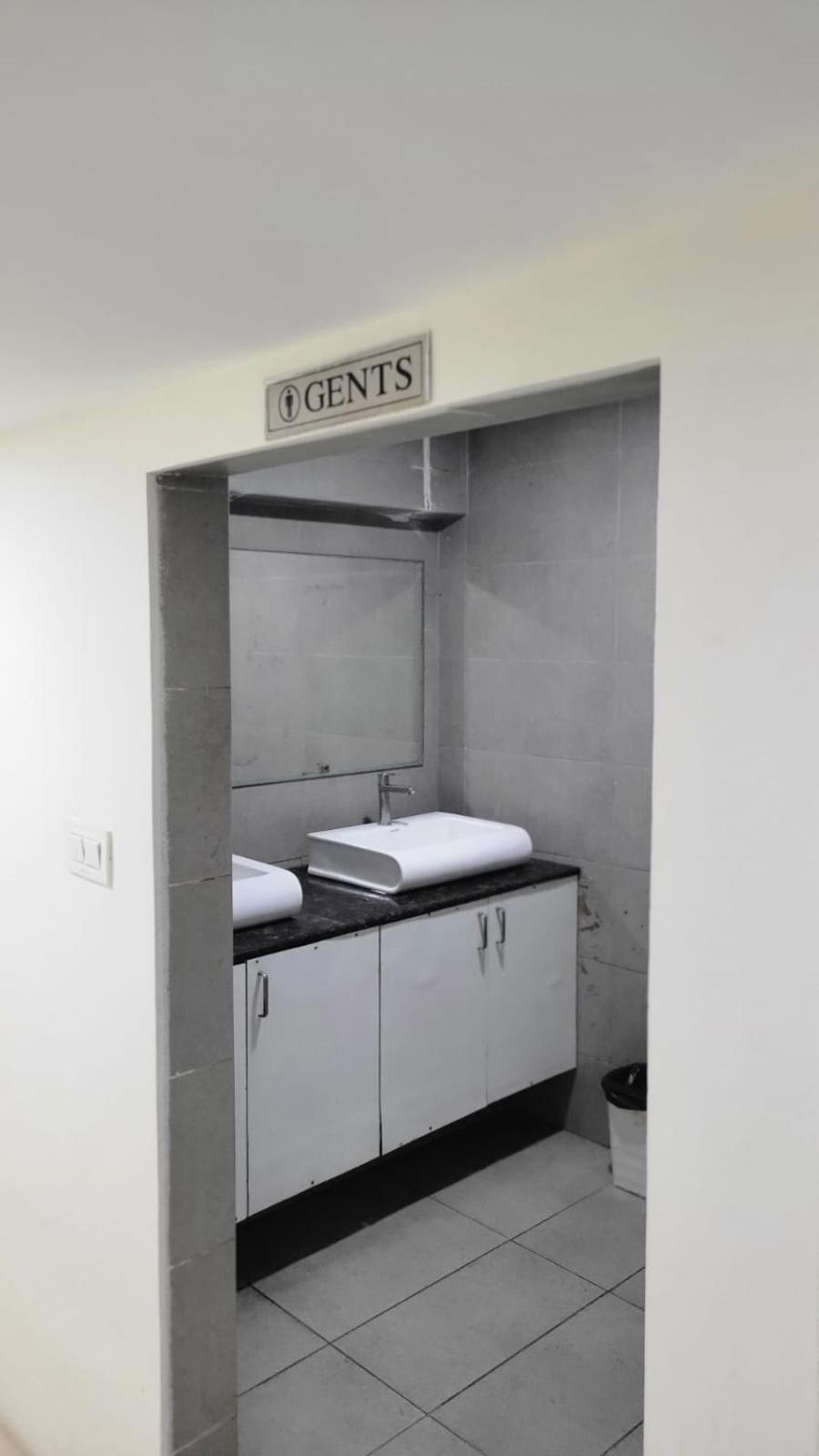 Grace Residency Chennai Airport Ξενοδοχείο Εξωτερικό φωτογραφία