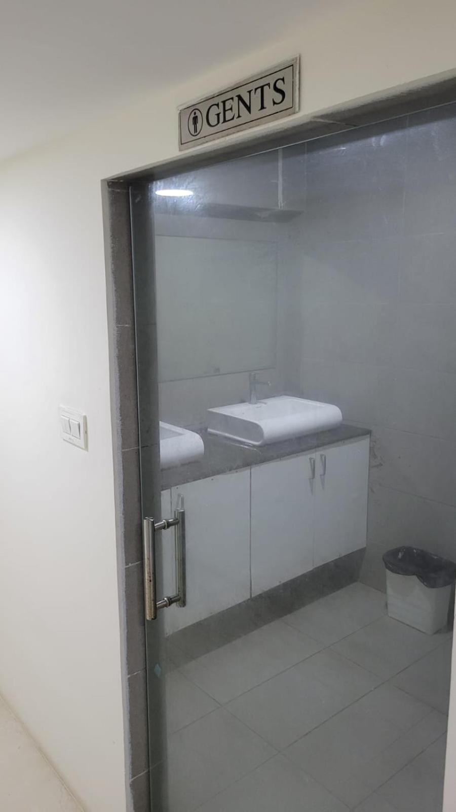 Grace Residency Chennai Airport Ξενοδοχείο Εξωτερικό φωτογραφία