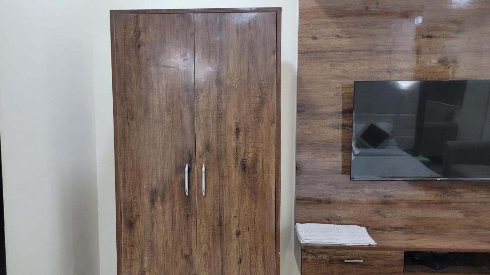Grace Residency Chennai Airport Ξενοδοχείο Εξωτερικό φωτογραφία
