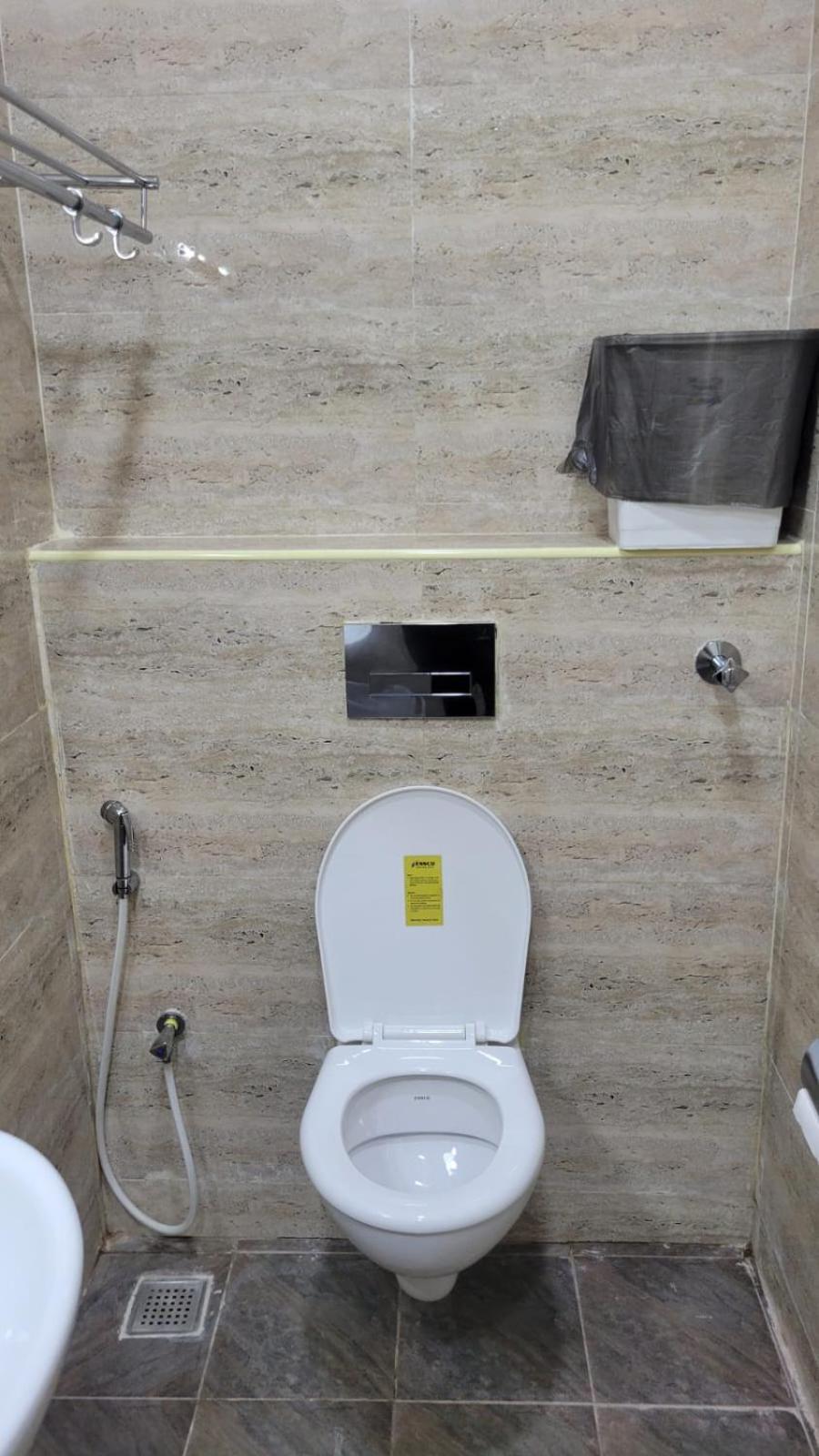 Grace Residency Chennai Airport Ξενοδοχείο Εξωτερικό φωτογραφία