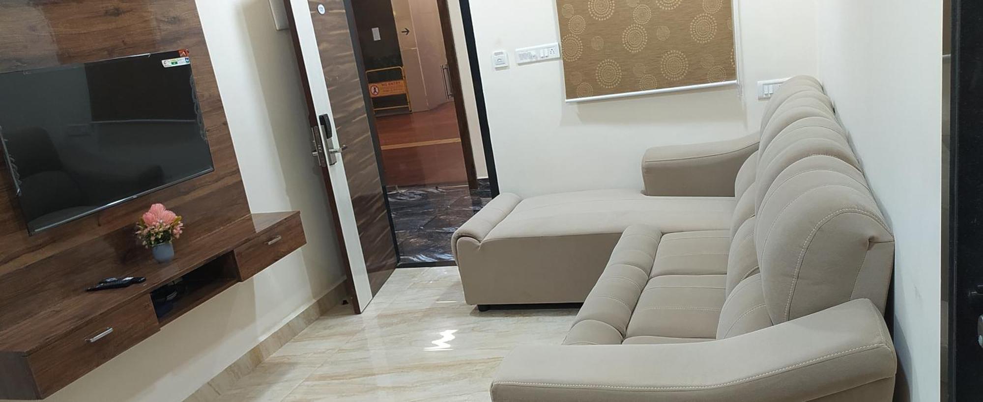 Grace Residency Chennai Airport Ξενοδοχείο Εξωτερικό φωτογραφία