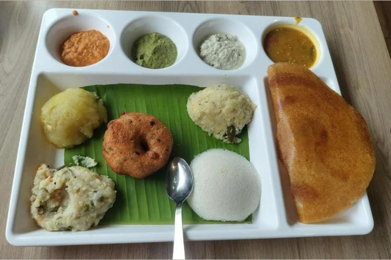 Grace Residency Chennai Airport Ξενοδοχείο Εξωτερικό φωτογραφία